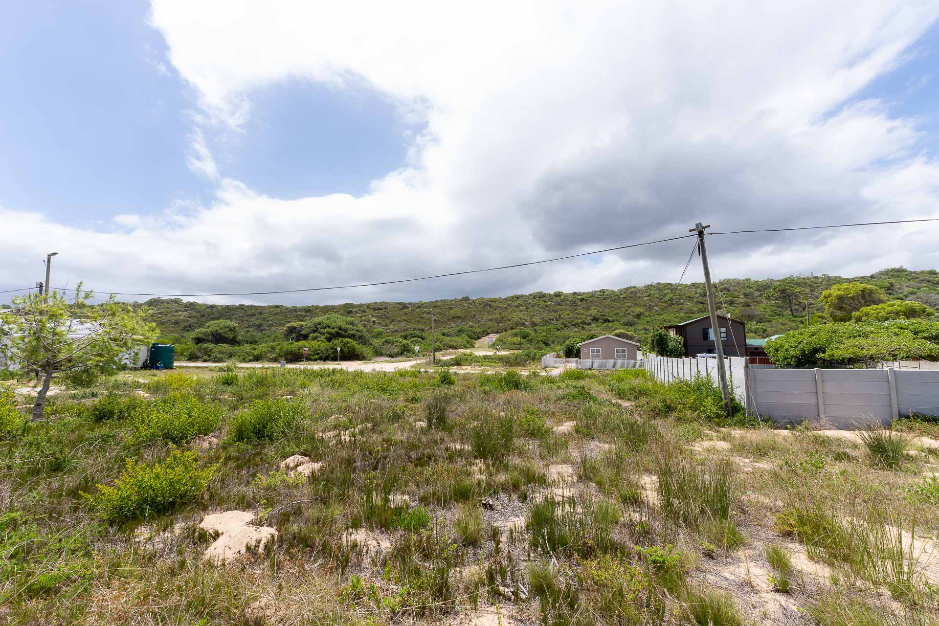 0 Bedroom Property for Sale in Kleinkrantz Western Cape